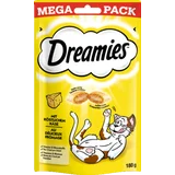 Dreamies Portionsbeutel Megapack mit köstlichem Käse