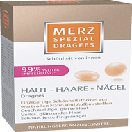 Merz Spezial Dragees Haut Haare Nagel Online Kaufen Rossmann De Anker Auf Naegel Malen