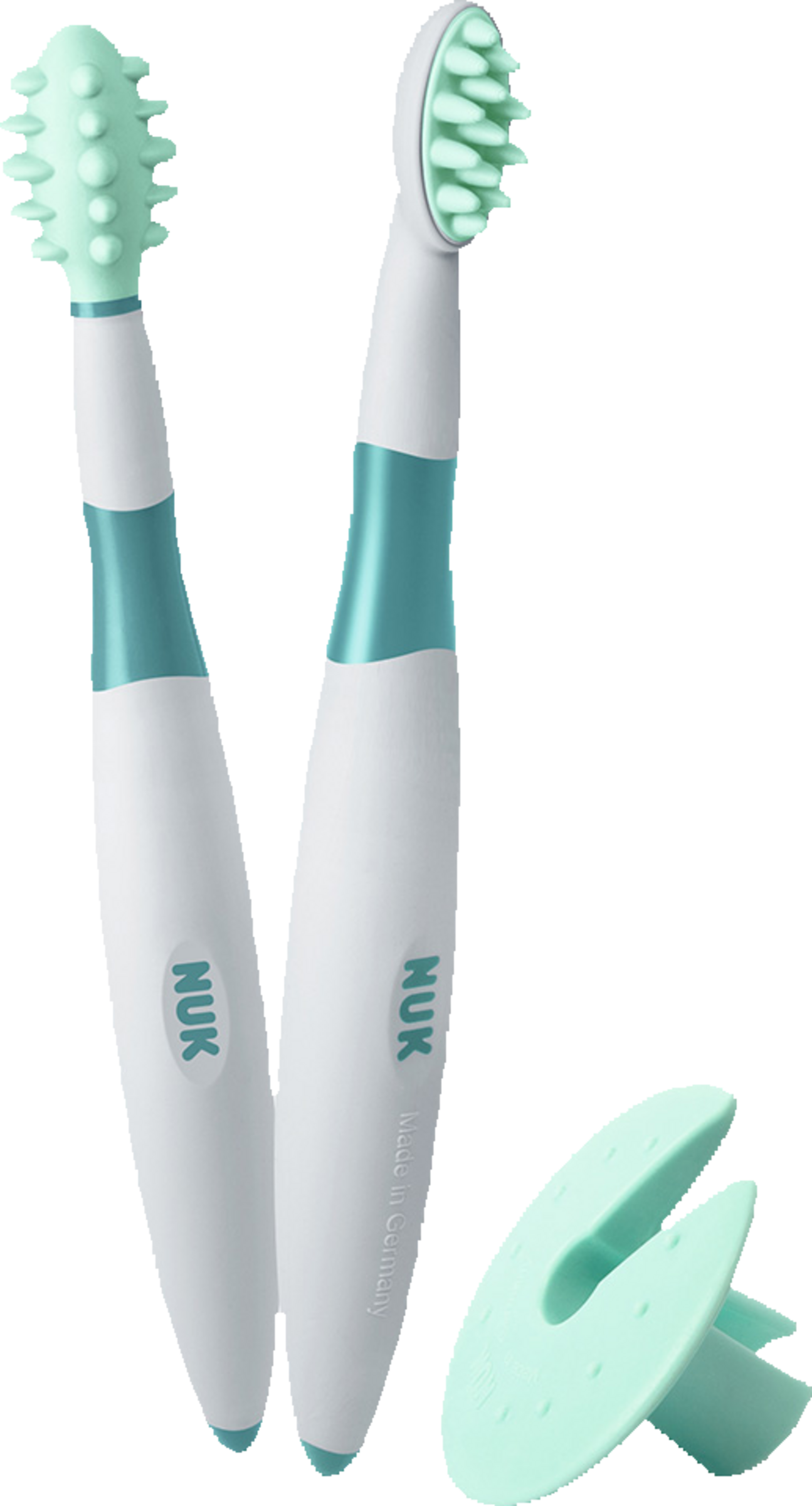 NUK Zahnpflege-Lernset