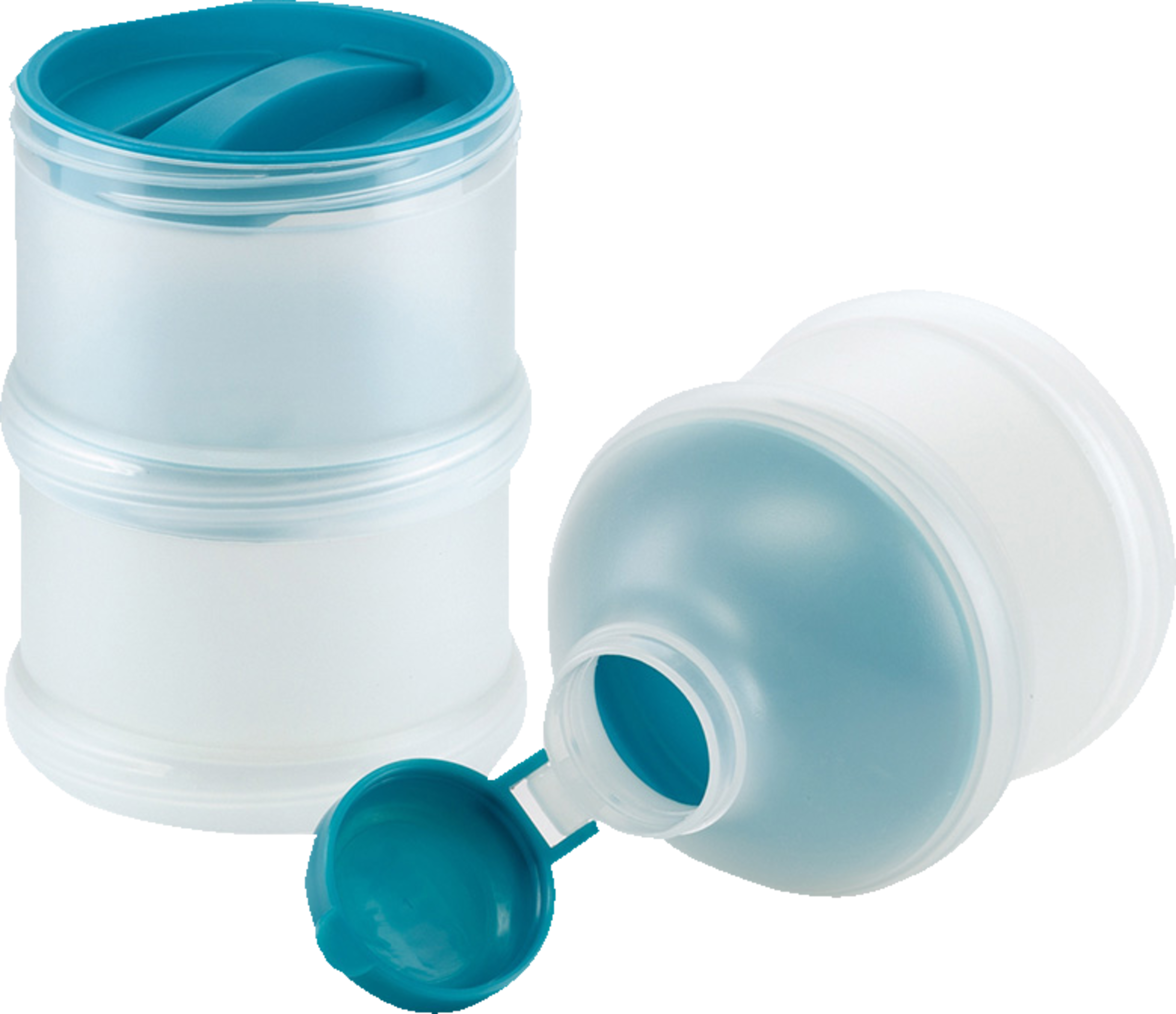 NUK Milchpulver-Portionierer