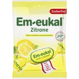Hustenbonbons Zitrone (mind. 15 Stück)