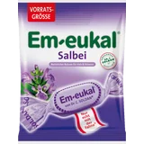 Salbei-Hustenbonbons mit Vitamin C