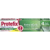 Haft-Creme Extra-Stark mit Aloe Vera