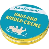Kaufmann´s Haut- & Kinder-Creme