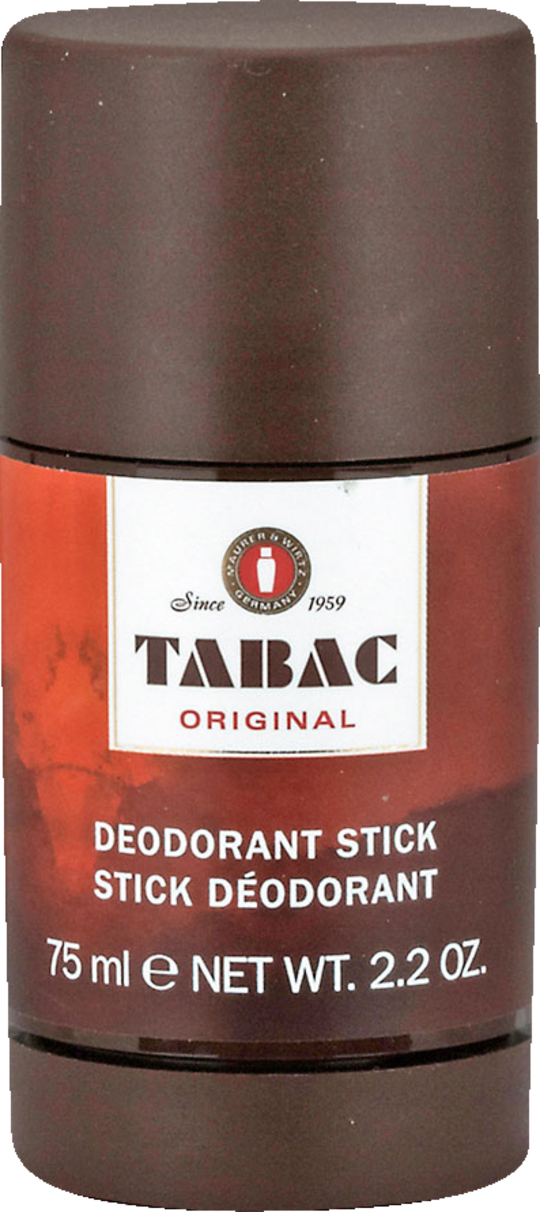 Deodorant Stick