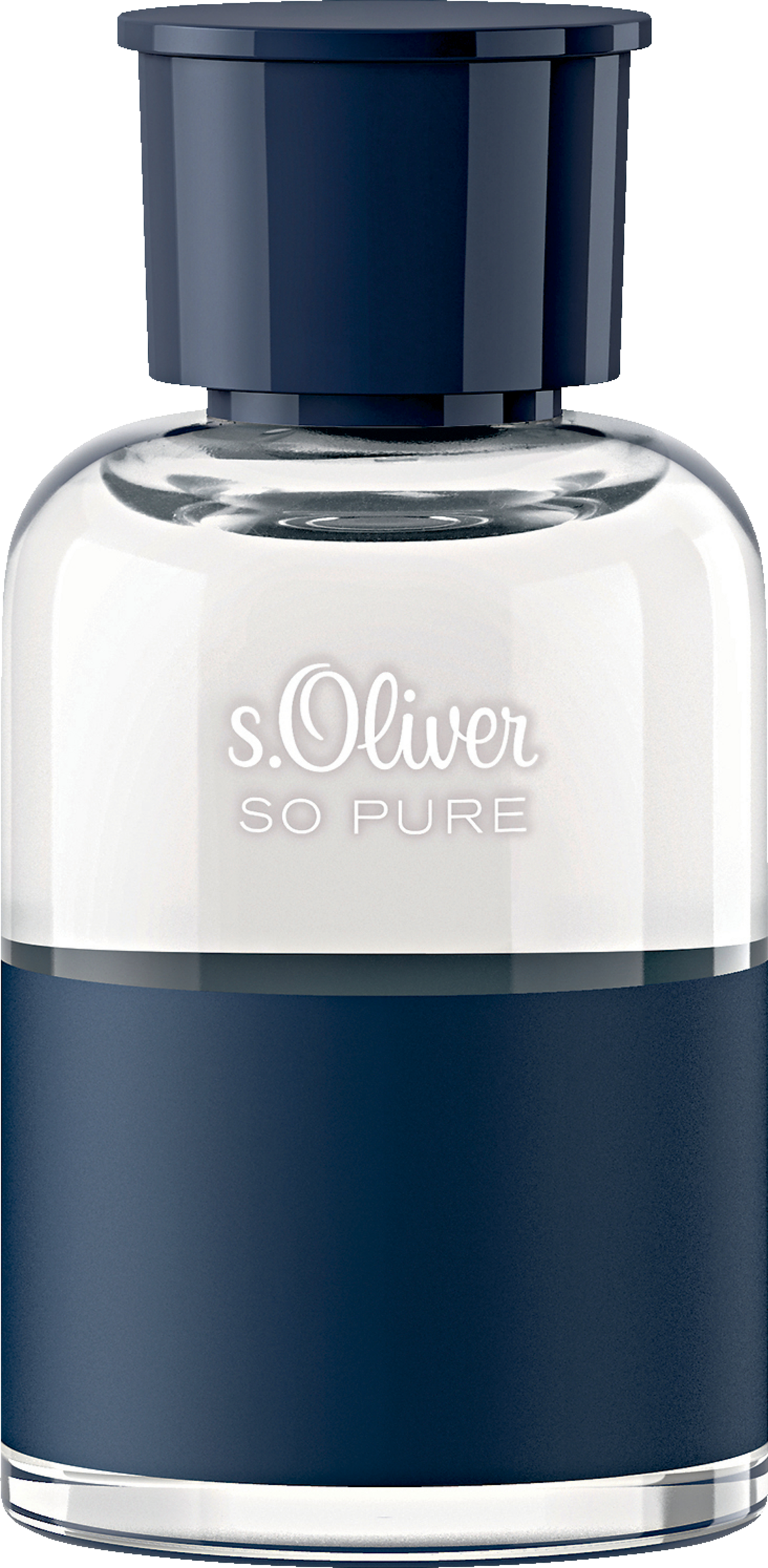 So Pure Men, EdT 30 ml