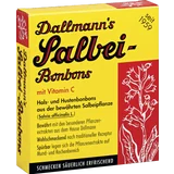 Salbei-Bonbons (20 Stück)