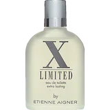 X-Limited, EdT 125 ml