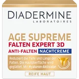 Falten Expert 3D Hyaluron-Aktivator 3D Anti-Falten Nachtcreme