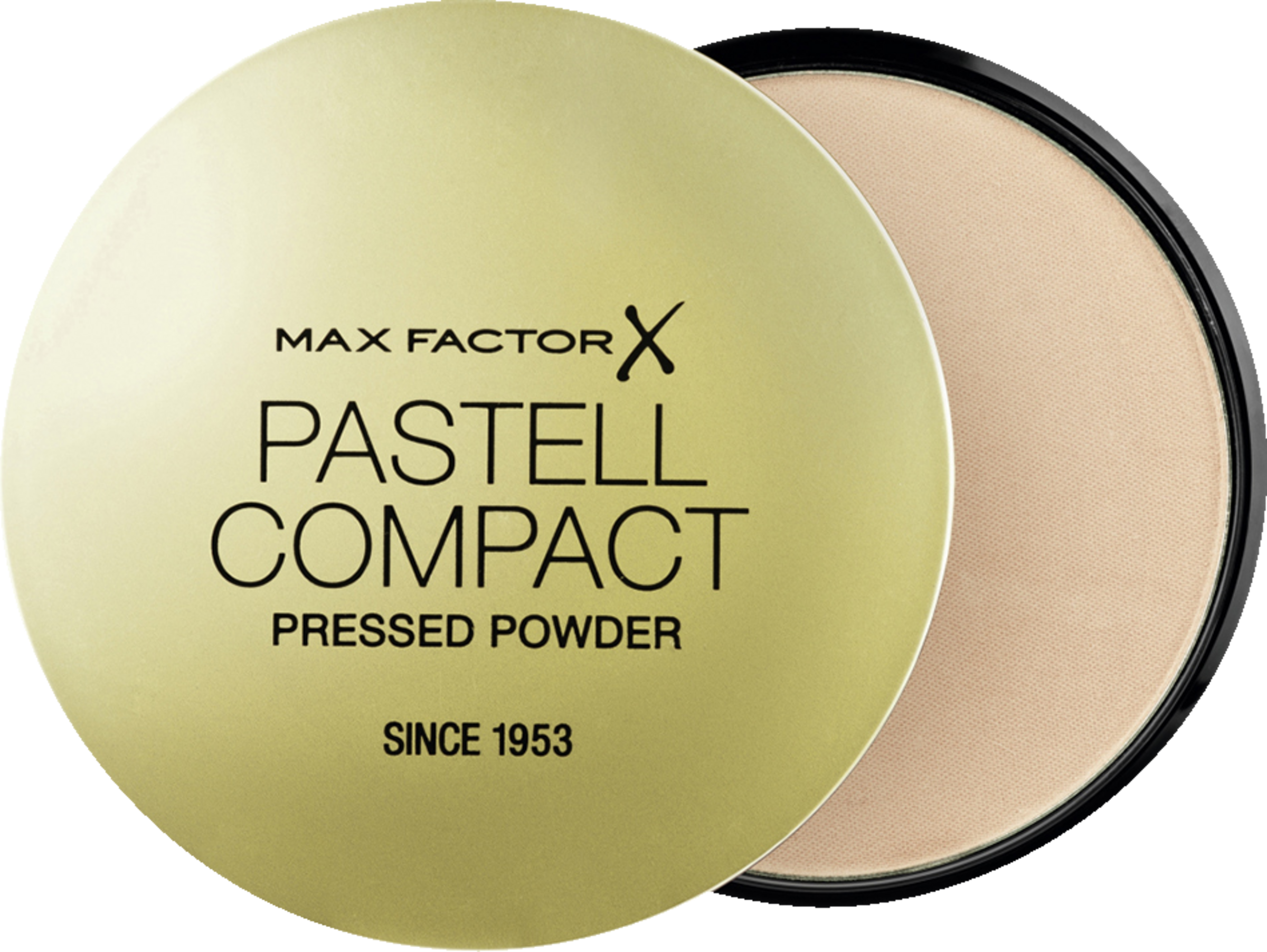Max Factor Pastell Compact Powder Pastell 10