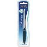 manicure Design Chrome Saphirfeile