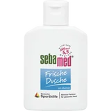 Frische Dusche Reisegröße