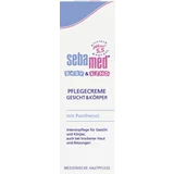 Pflegecreme Gesicht & Körper