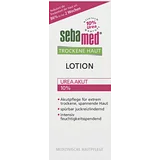 Trockene Haut Lotion Urea Akut 10%