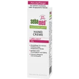 Trockene Haut Handcreme Urea Akut 5 %