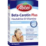 Beta-Carotin Plus Kapseln