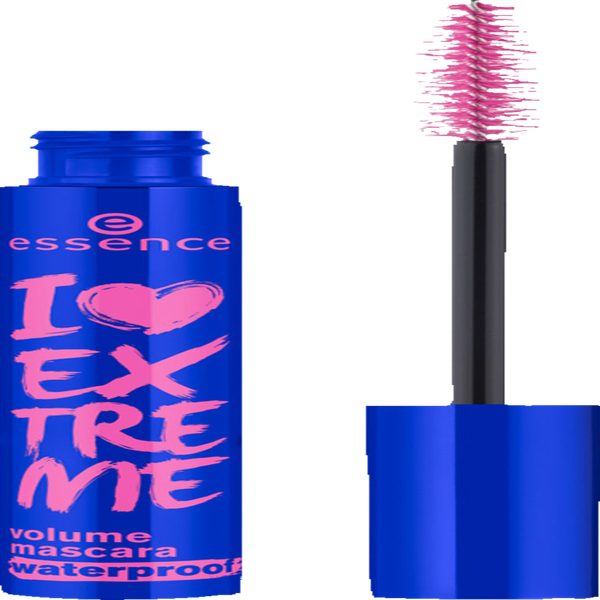 essence I Love Extreme Volume Mascara waterproof online kaufen