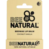 Bee Natural Lippenbalsam Kokos Vanille