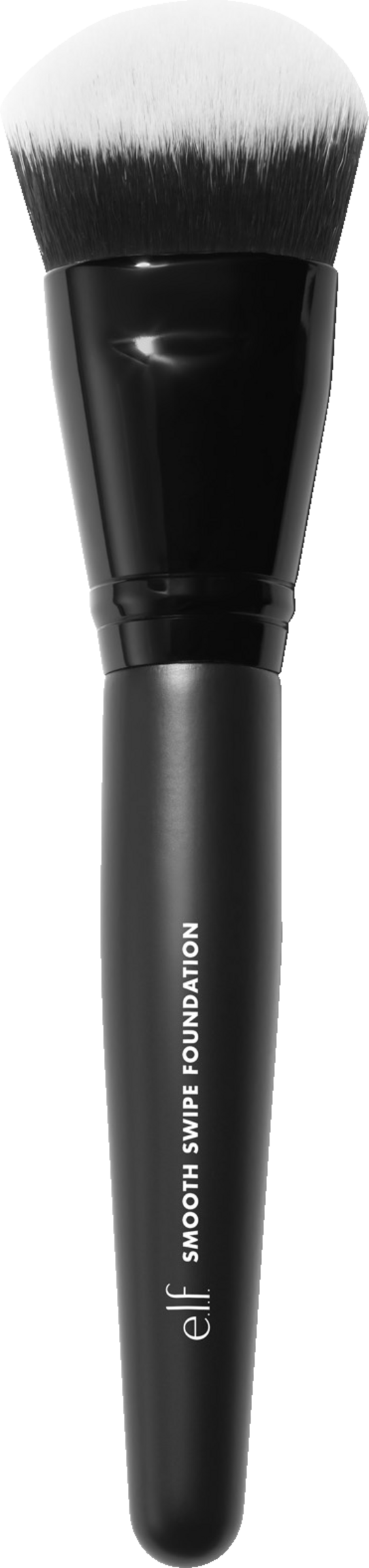 e.l.f. Cosmetics Smooth Swipe Foundation Brush