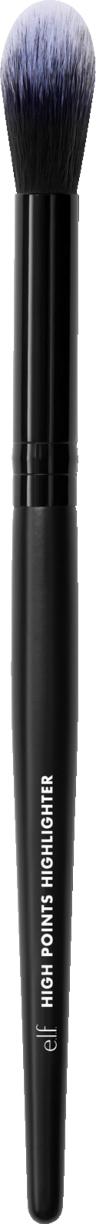 e.l.f. Cosmetics High Points Highlighter Brush