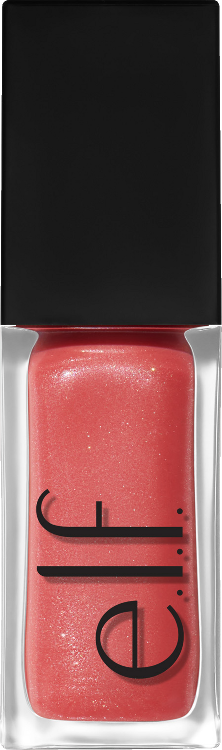 e.l.f. Cosmetics Glow Reviver Plumping Lip Oil Papayarazzi