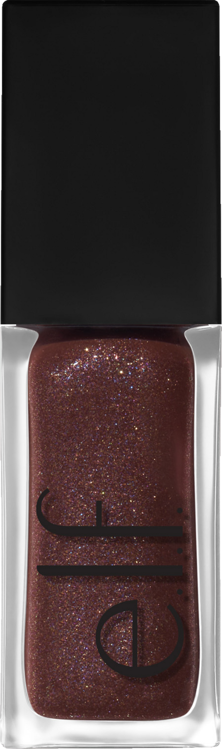 Glow Reviver Plumping Lip Oil Espresso Tonic