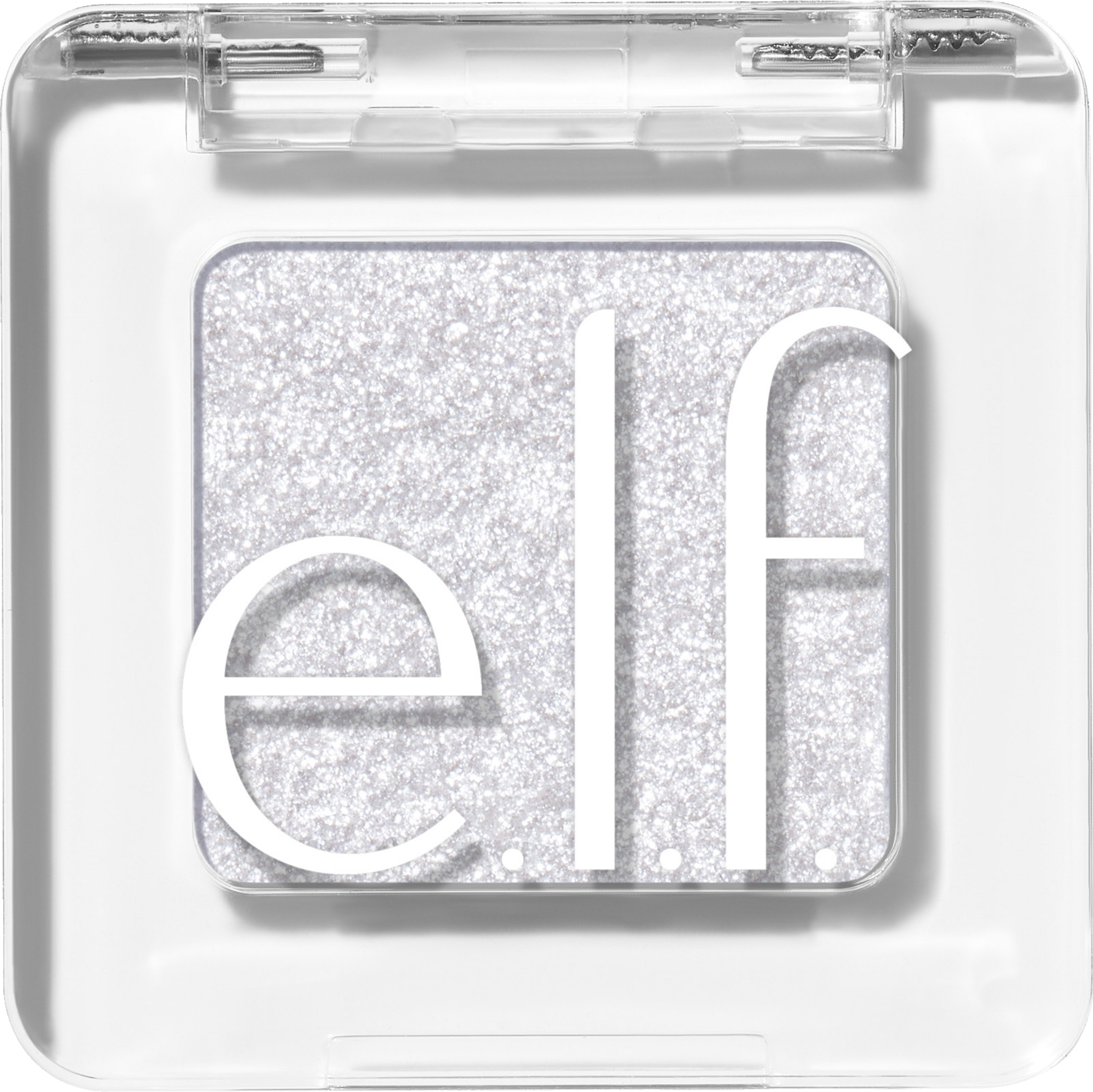 Fine as Fleck Eyeshadow Certified Platinum