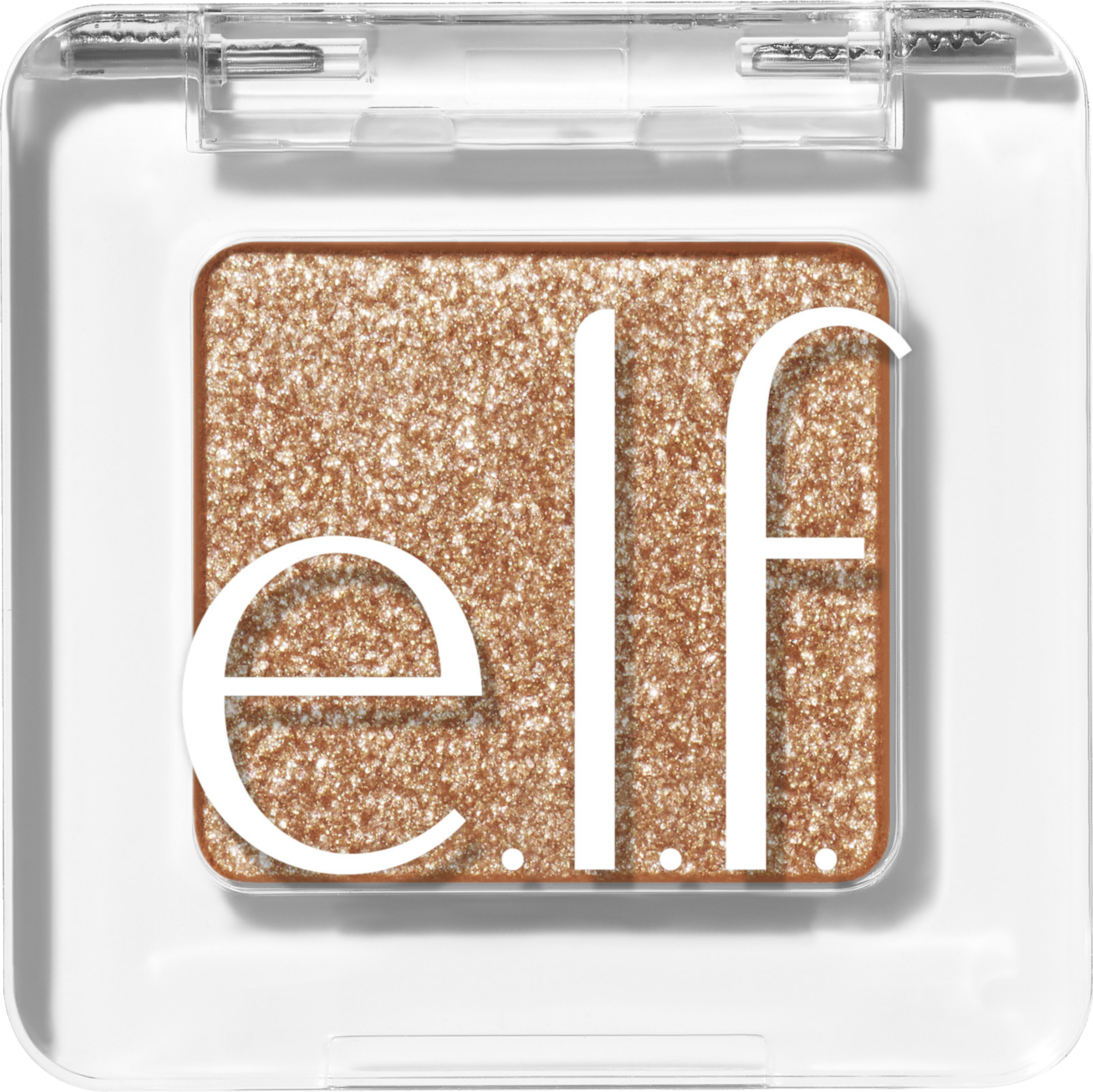 e.l.f. Cosmetics Fine as Fleck Eyeshadow Tan-talize