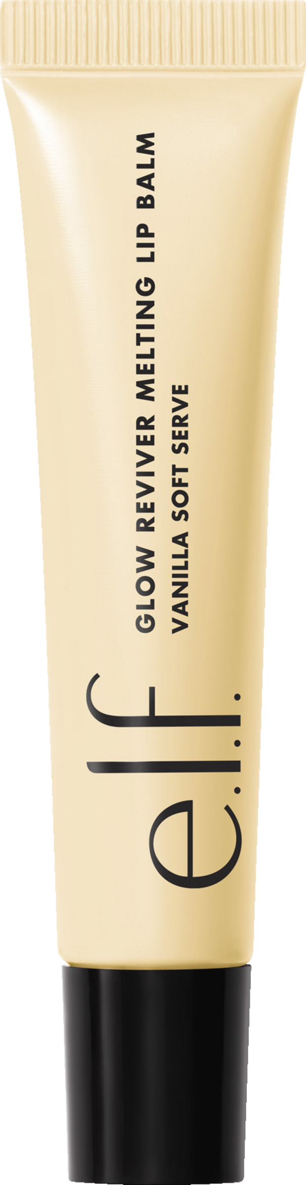 Glow Reviver Melting Lip Balm Vanilla Soft Serve