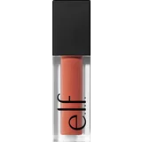 Liquid Velvet Eyeshadow Apricrush