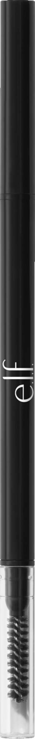 e.l.f. Cosmetics Micro-Fine Brow Pencil Black