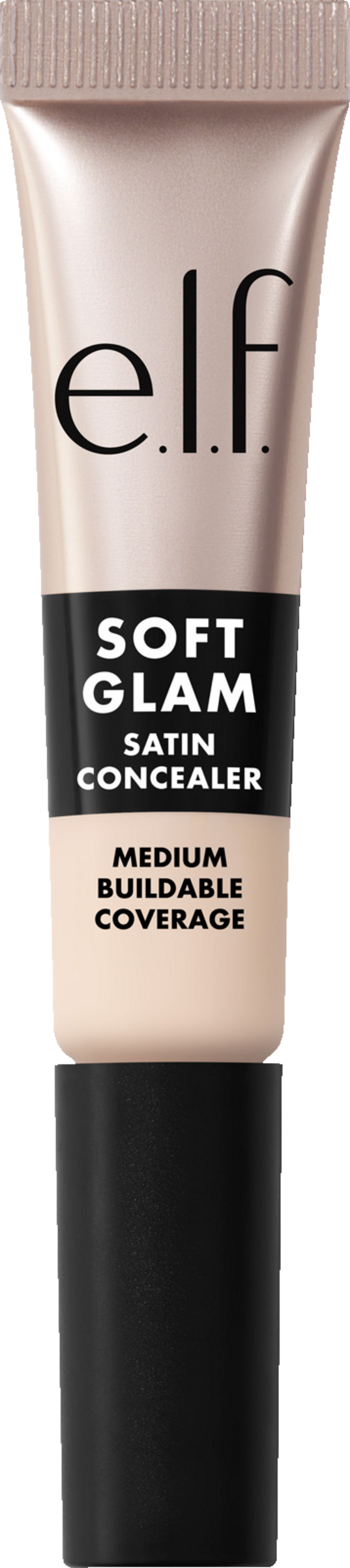 e.l.f. Cosmetics Soft Glam Satin Concealer 10 Fair Cool