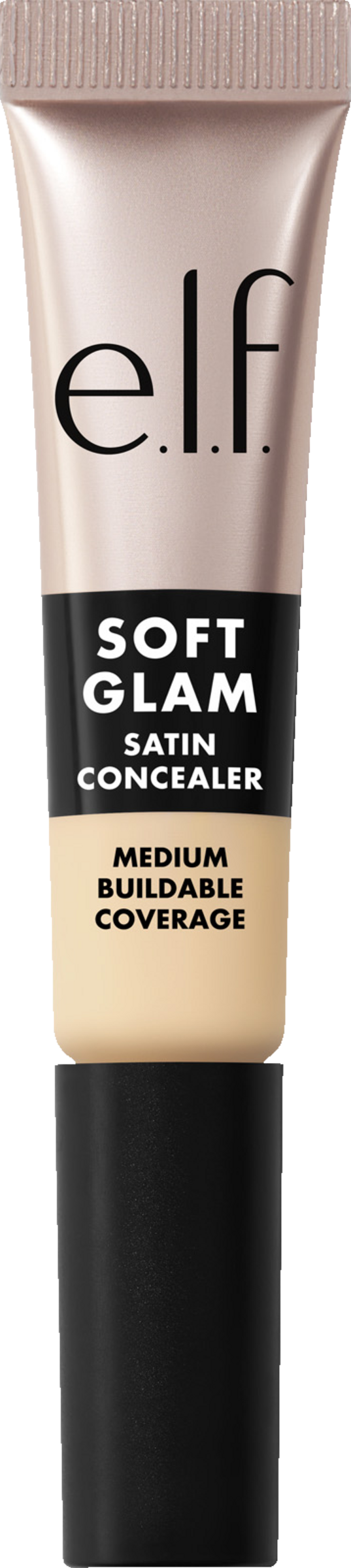e.l.f. Cosmetics Soft Glam Satin Concealer 12 Fair Warm