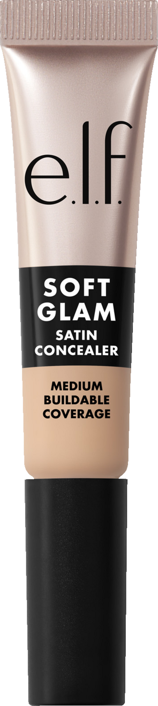 e.l.f. Cosmetics Soft Glam Satin Concealer 20 Light Cool