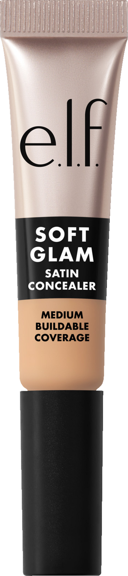e.l.f. Cosmetics Soft Glam Satin Concealer 23 Light Cool