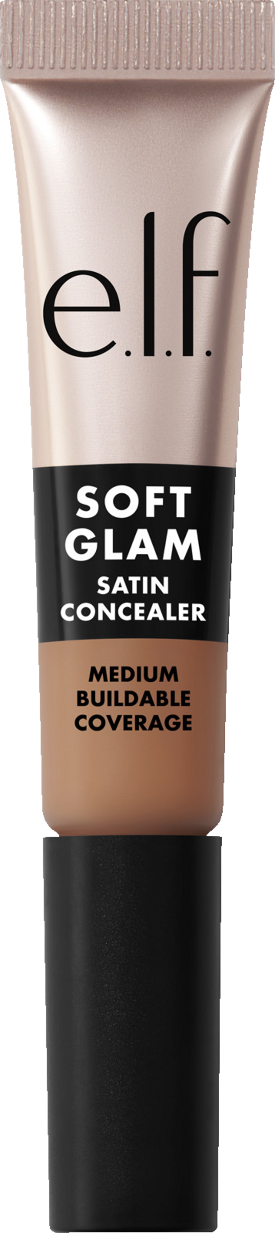 Soft Glam Satin Concealer 31 Medium Neutral