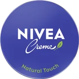 Creme Natural Touch