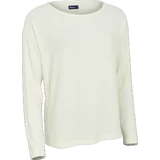 Strickpullover vanille Gr. L