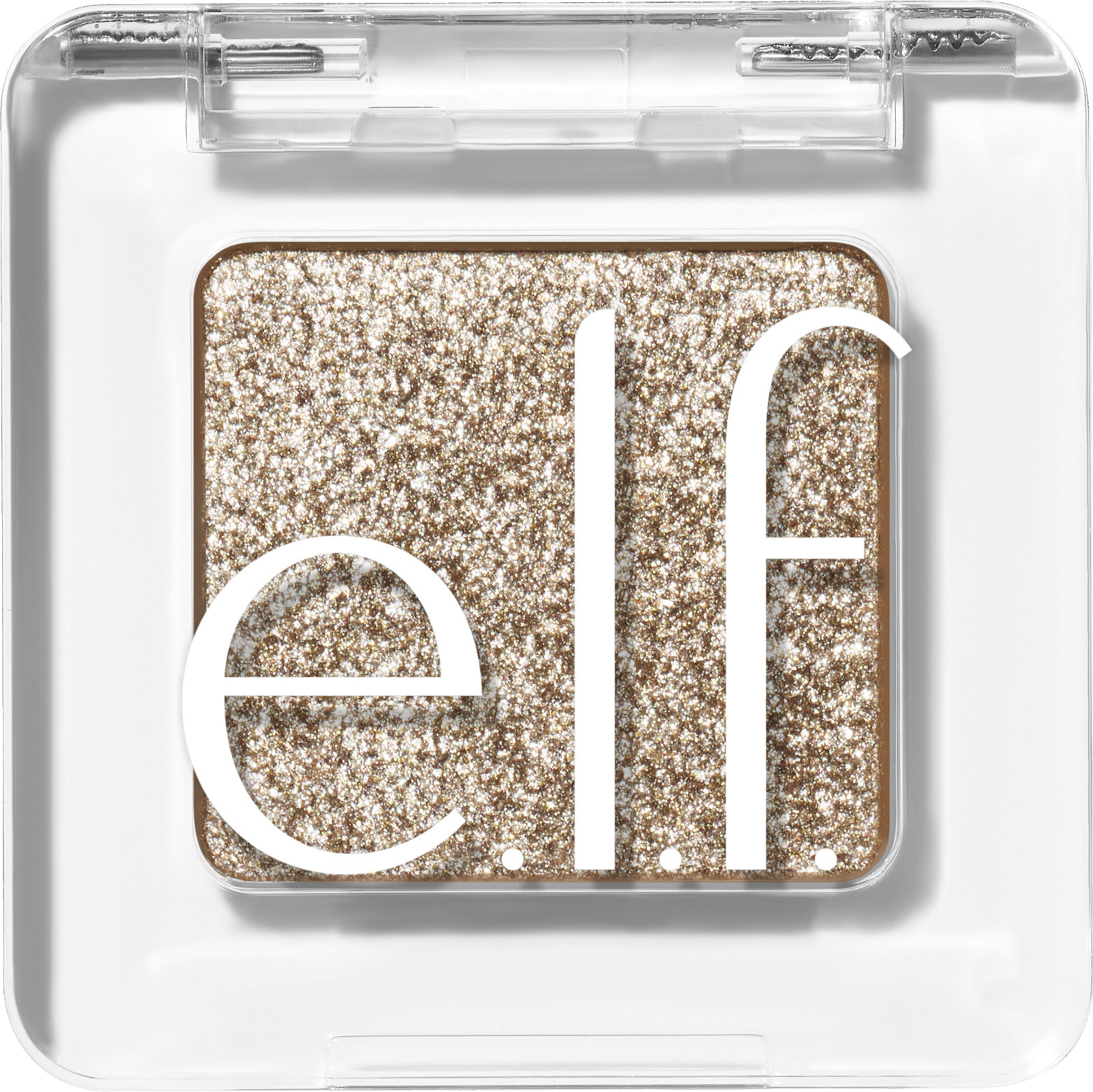 e.l.f. Cosmetics Fine as Fleck Eyeshadow So Metal
