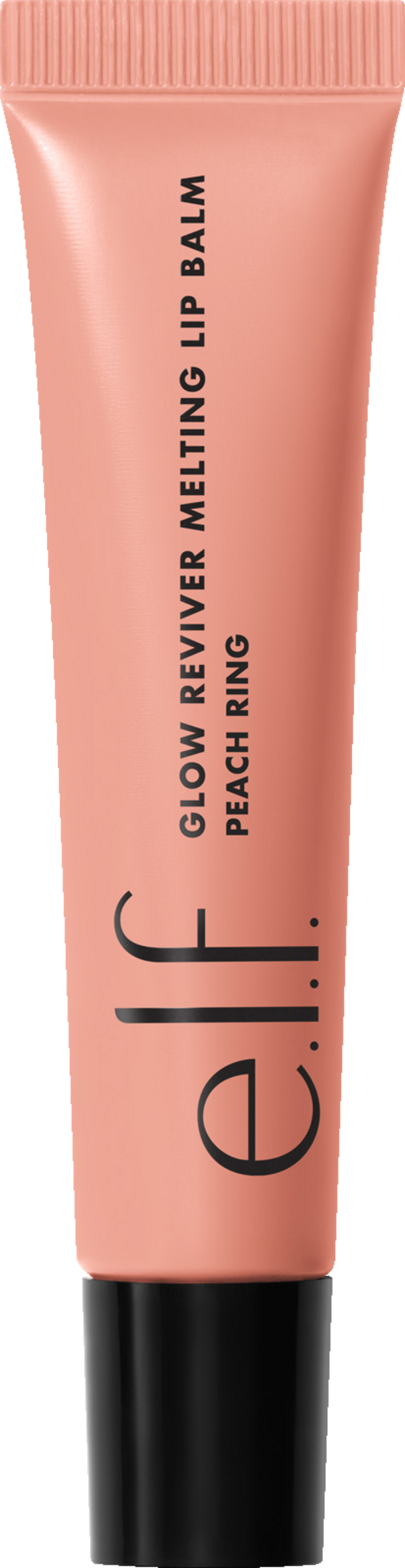Glow Reviver Melting Lip Balm Peach Ring