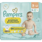 Premium Protection Gr. 3 Midi (6-10 kg) Single Pack