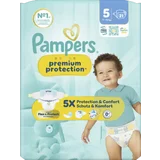 Premium Protection Windeln Gr. 5 Junior (11-16 kg) Single Pack
