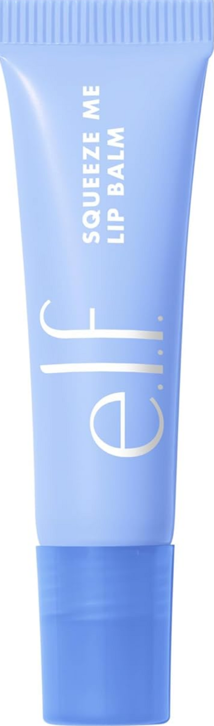 e.l.f. Cosmetics Squeeze Me Lip Balm Blueberry
