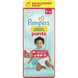 Premium Protection Pants Gr. 4 Maxi (9-15 kg) Big Eco Pack