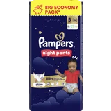 Night Pants Gr. 5 Big Eco Pack