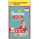 Baby Dry Pants Gr. 4 Maxi (9-15 kg) Big Eco Pack