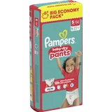 Baby Dry Pants Gr. 5 Junior (11-17 kg) Big Eco Pack