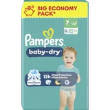 Baby Dry Windeln Gr.7 Extra Large (15kg)
