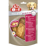 Fillets Pro Skin & Coat Premium Hähnchensnack