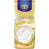 White-Vanille Cappuccino